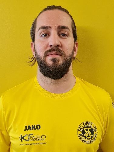 Orhan Demir
