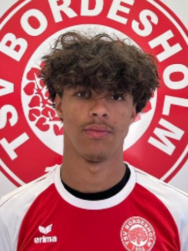 Noah-Joel Boateng