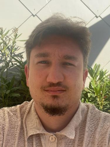 Tino Münch