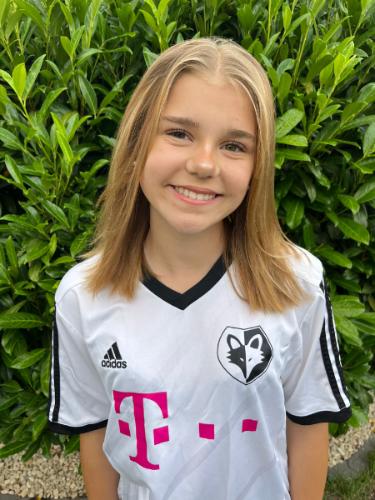 Leonie Malyne Herfort