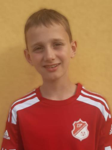 Liam Matthias Rödler