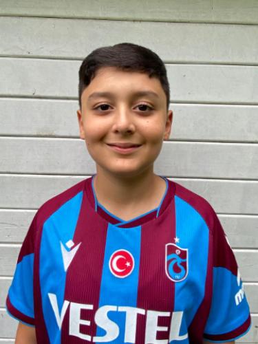 Elyesa Akkaya