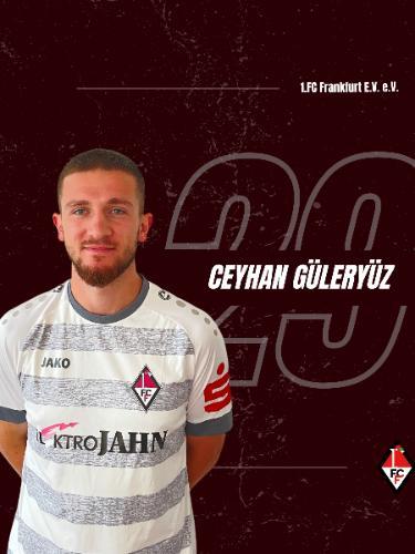 Ceyhan Güleryüz
