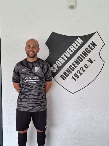 Luca Voigt