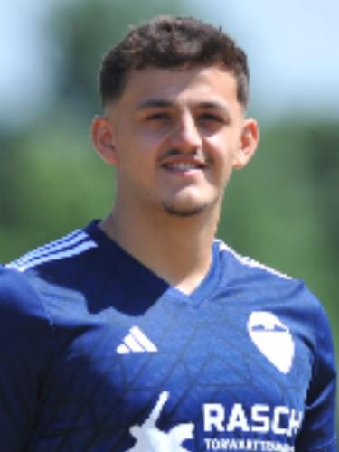 Enes Smajli