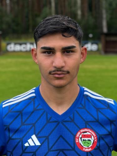 Emanuel Demirovic