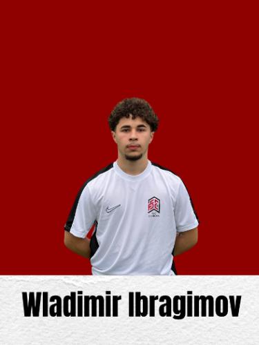 Wladimir Ibragimov
