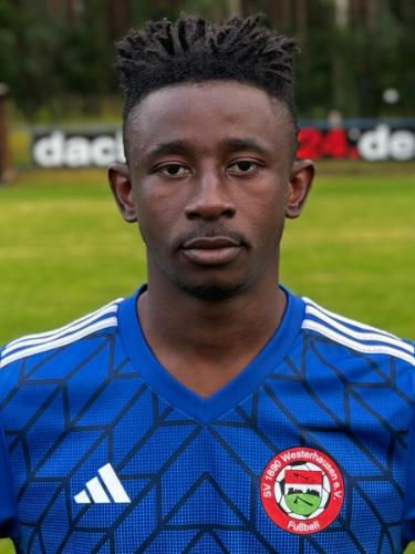 Landry Sokoudjou Kemegne