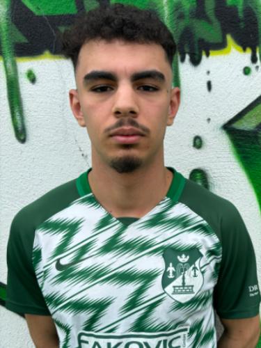 Alae Laissar El Maache