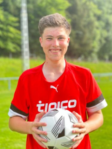 Joel Neidert