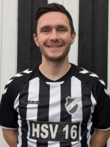 Tim Markwardt
