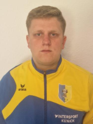 Florian Schenk
