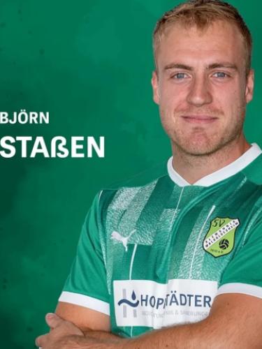Björn Staßen