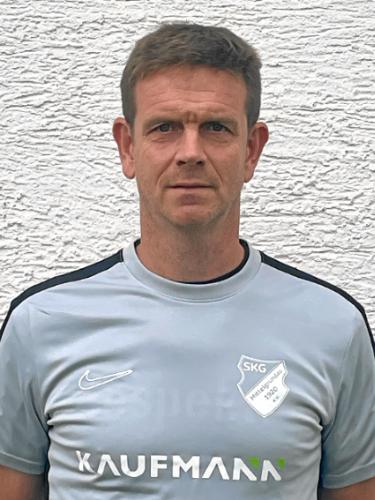 Stefan Dreßbach