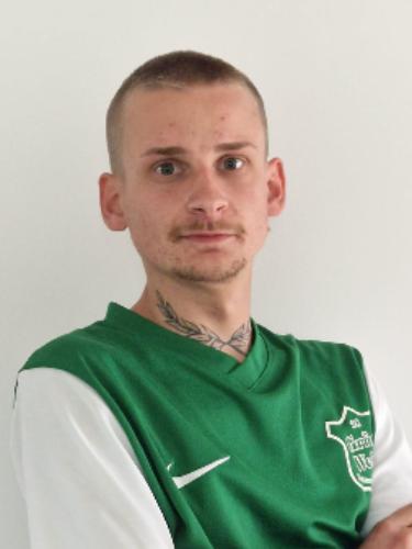 Tim Klinkerfuß