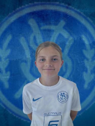 Emma Sophie Riemer