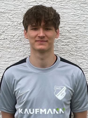 Julian Stenzel