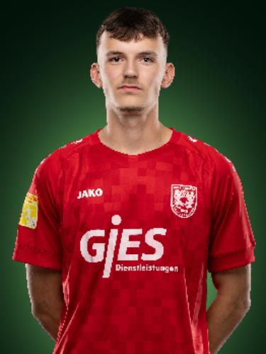 Tim Kreißl