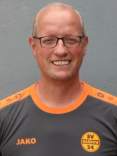 Maik Balzer