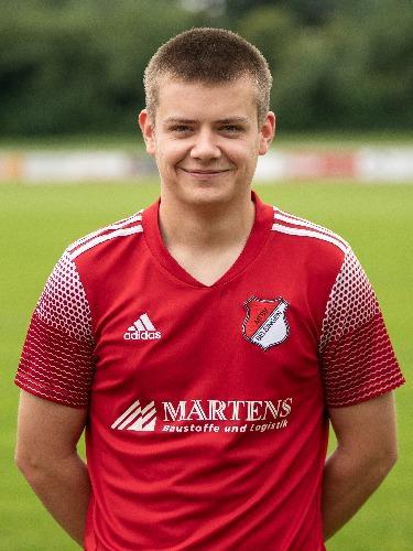 Jonte Davin Borchers