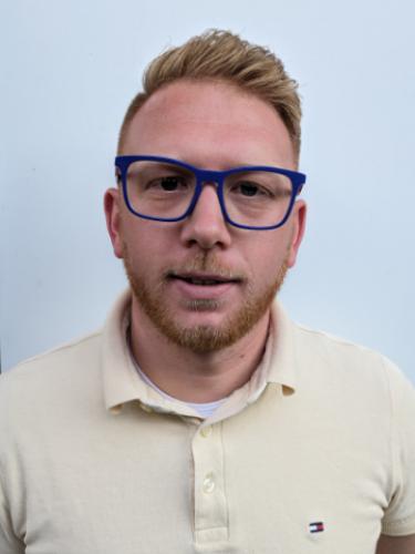 Sebastian Beckmann