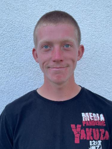 Lucas Schmalian