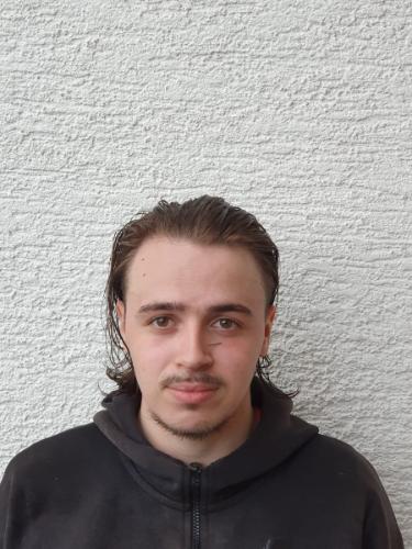 Steven Sven Jäger