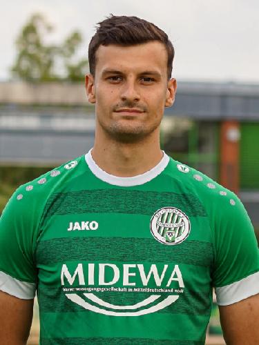 Moritz Griesbach