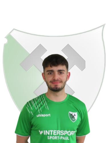 Daniel-Filipe Bastos