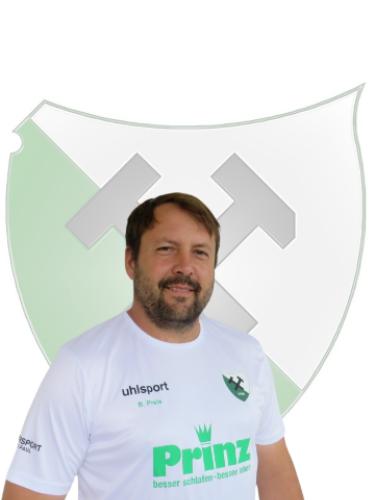 Benny Preis