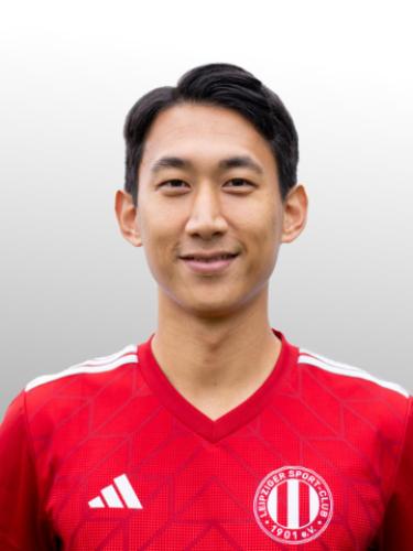 Dong-Min Kim