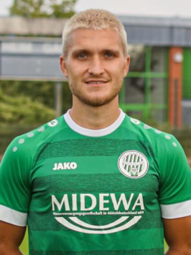 Maximilian Schnabel
