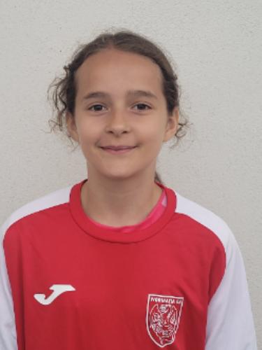 Adriana Amelie Beqiraj