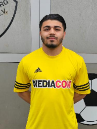 Eyad Altawel