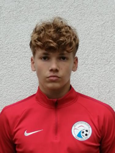 Dion Jashari