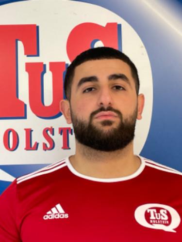Arthur Vahrami Hovhannisyan
