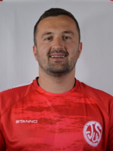 Milos Bratic