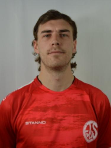 Tim Dolezyk