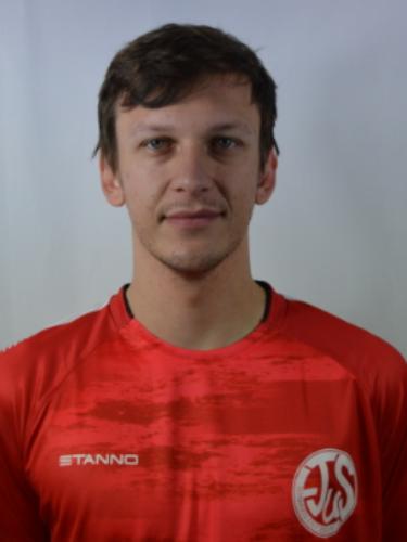 Nico Geitebrügge