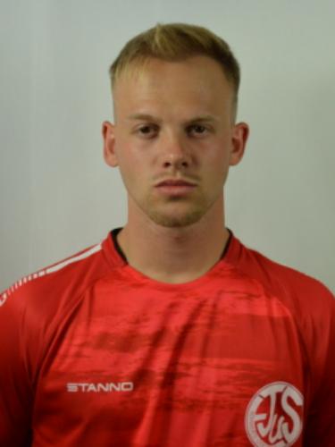 Jonas Bastian Sauer