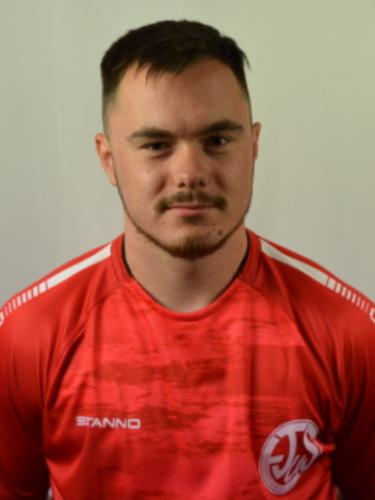 Justin Sven Sawatzki