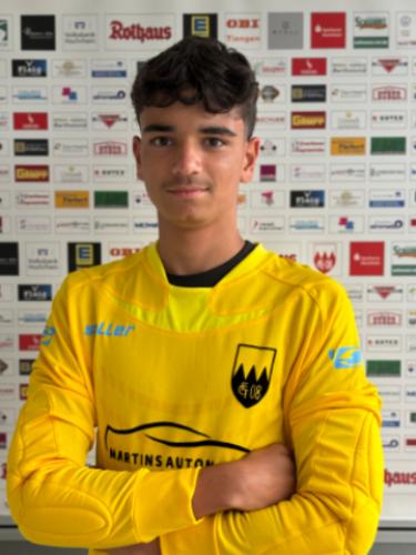 Leandro Moceri