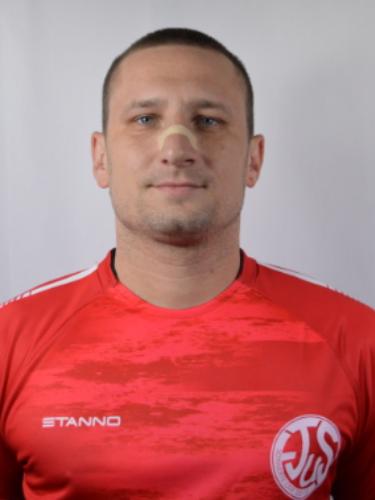Dustin Schürholz