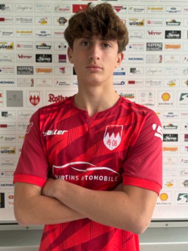 Aurelien Russo