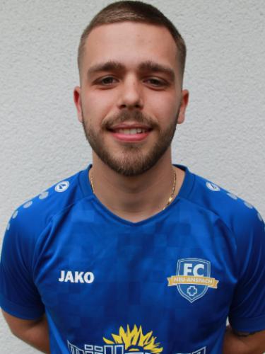 Alessio Casale