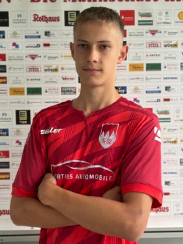 Marlon Zipser