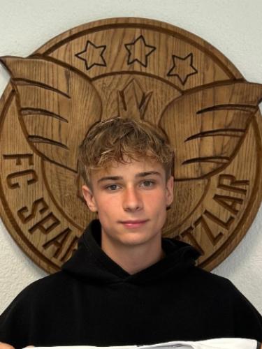 Niklas Safiew