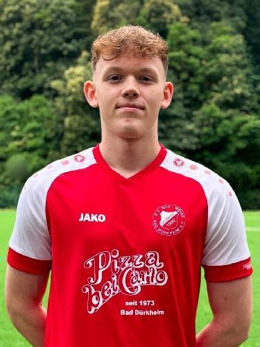 Fabian Wenz