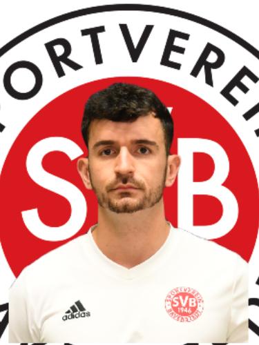 Florian Sarstedt