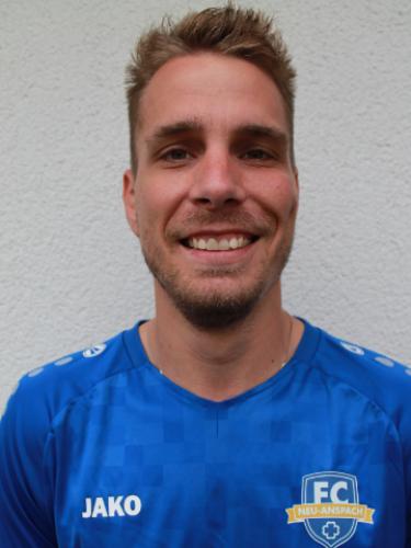 Patrick Gilles